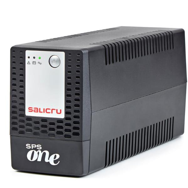 Salicru 500 Va Line Interactive